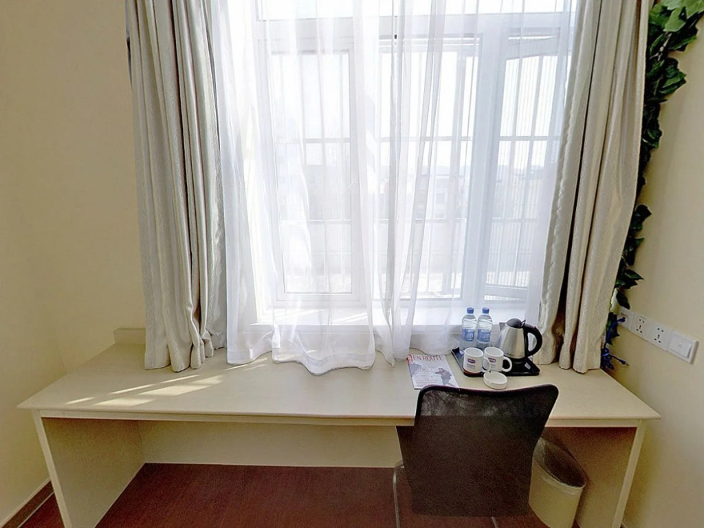 Hanting Hotel Shanghai Meilong Yindu Road