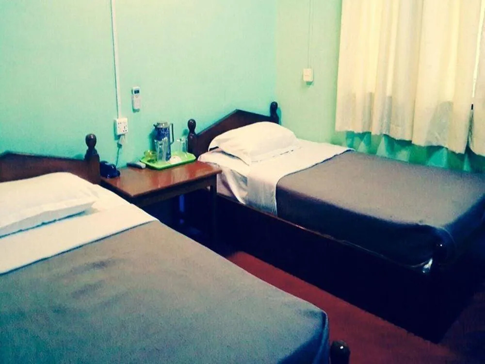 Zay Yar Thein Gi Hotel