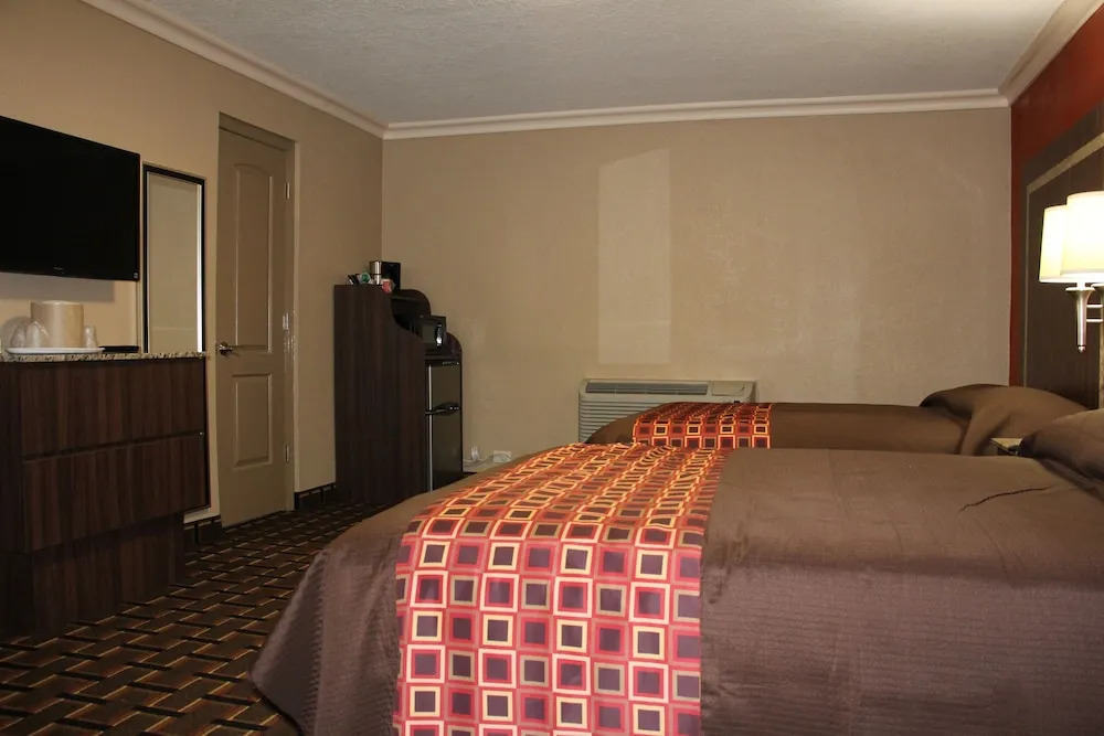 Budget Inn Lake Wales