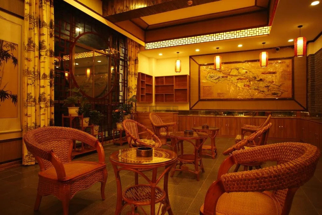 Northwest Folkways Inn