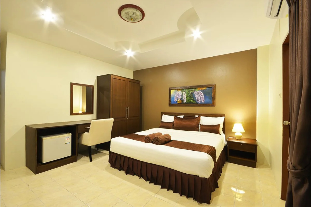 the links hotel