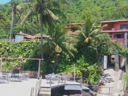 Suites Home Ponta das Canas