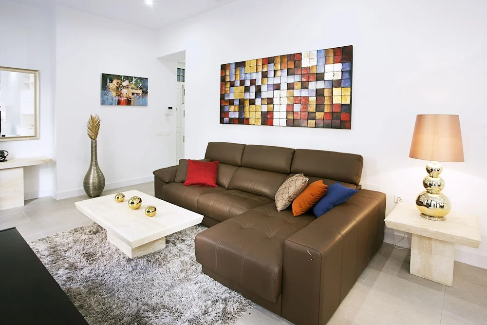 La Suite de CasaPalma