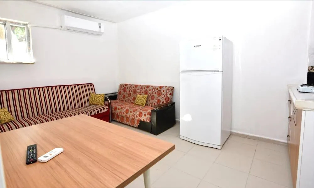 Özden Pansiyon