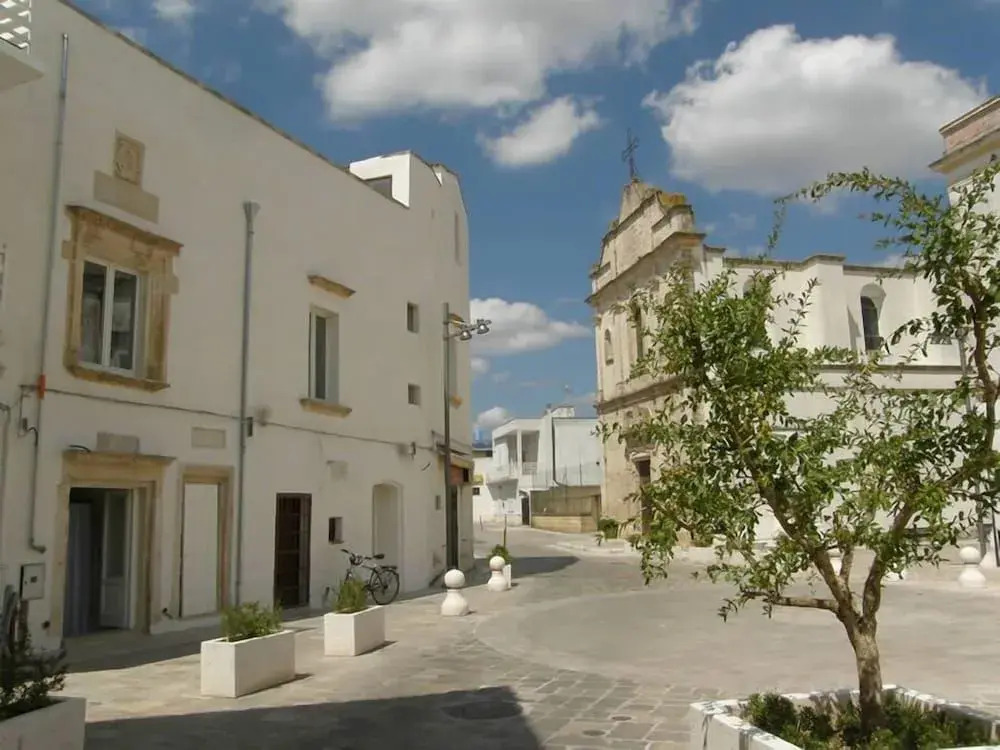 Dimore Santa Gaeta