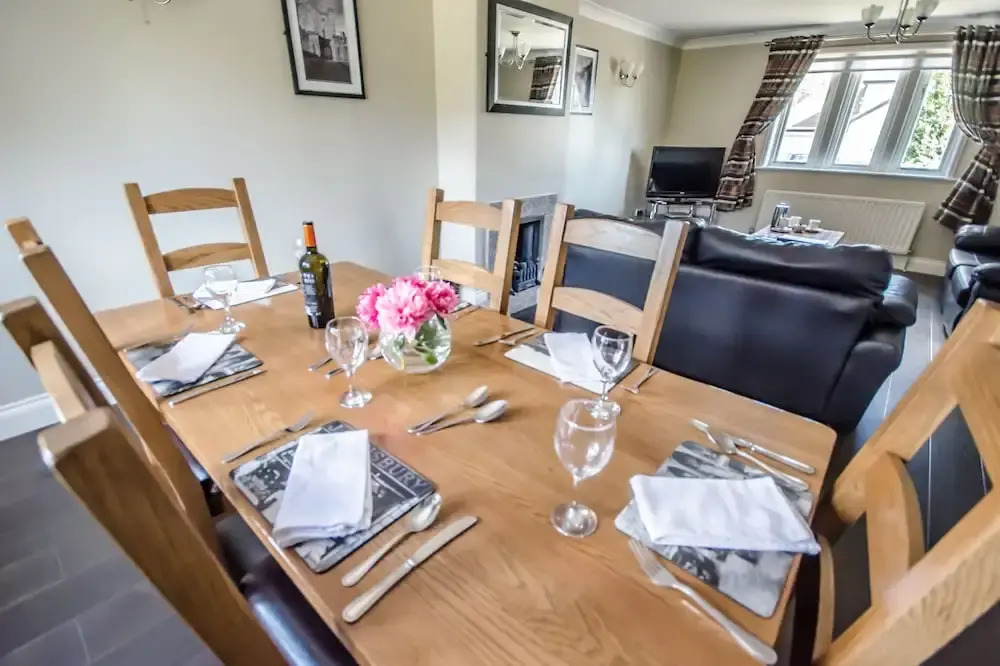 Plawsworth Aparthotel