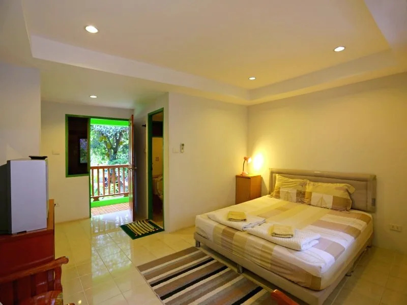 Amadeus Hotel