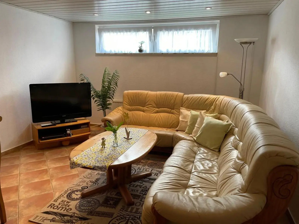 Ferienwohnung Behrens