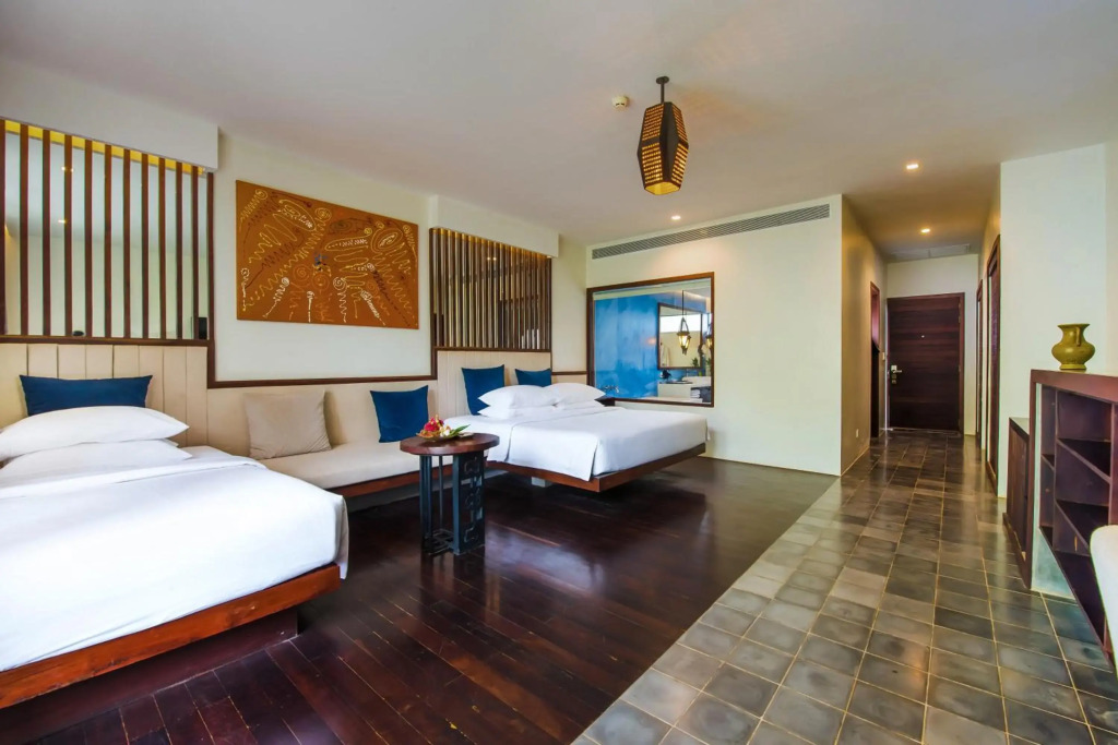 Metta Residence & Spa