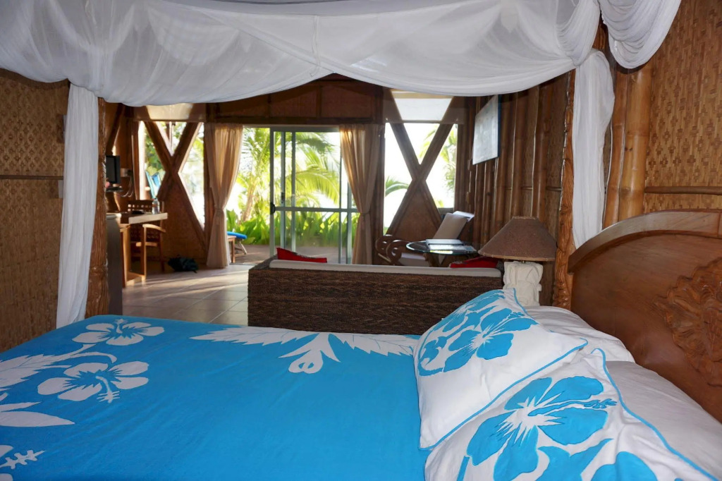 Magic Reef Bungalows