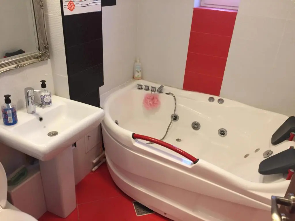 Apartament Tomis Nord 3 camere