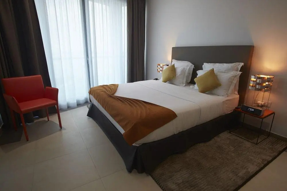Elbo Suites