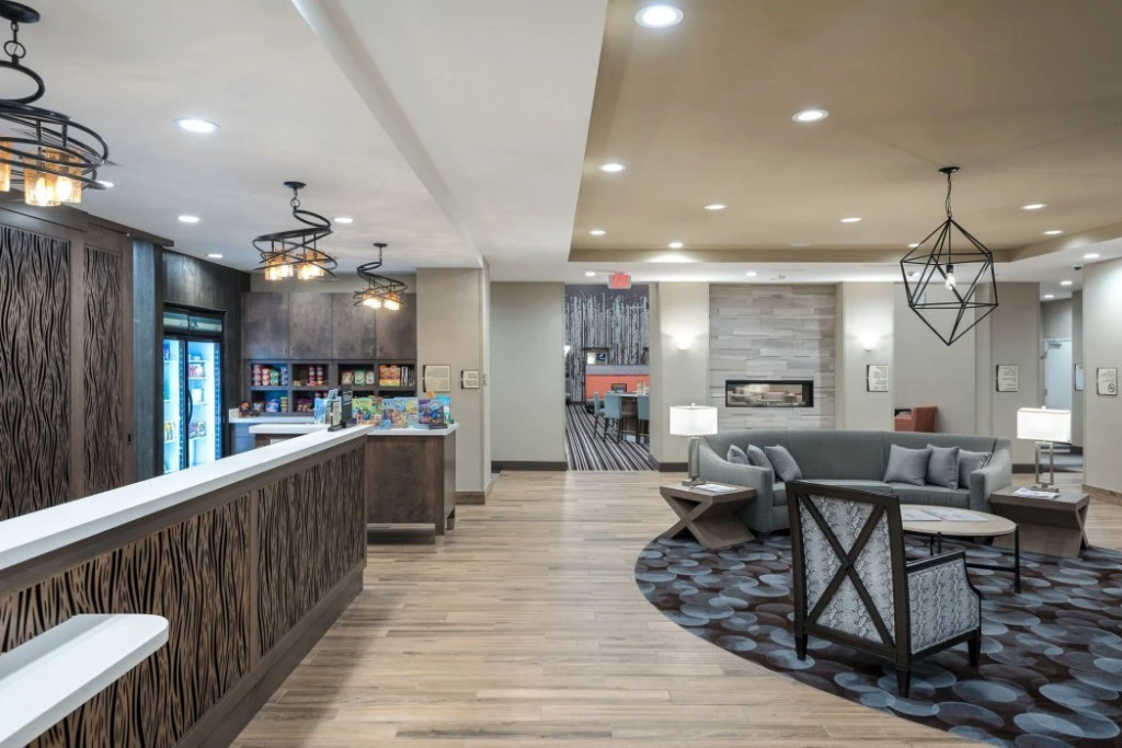 Homewood Suites By Hilton Fayetteville