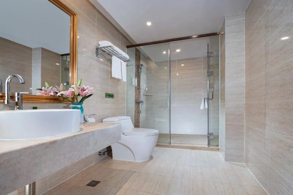 Vienna Hotel (Huidong Jilong)