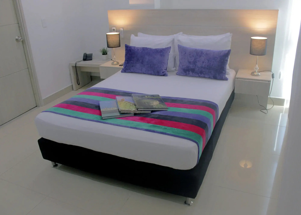 Hotel Suite Comfort