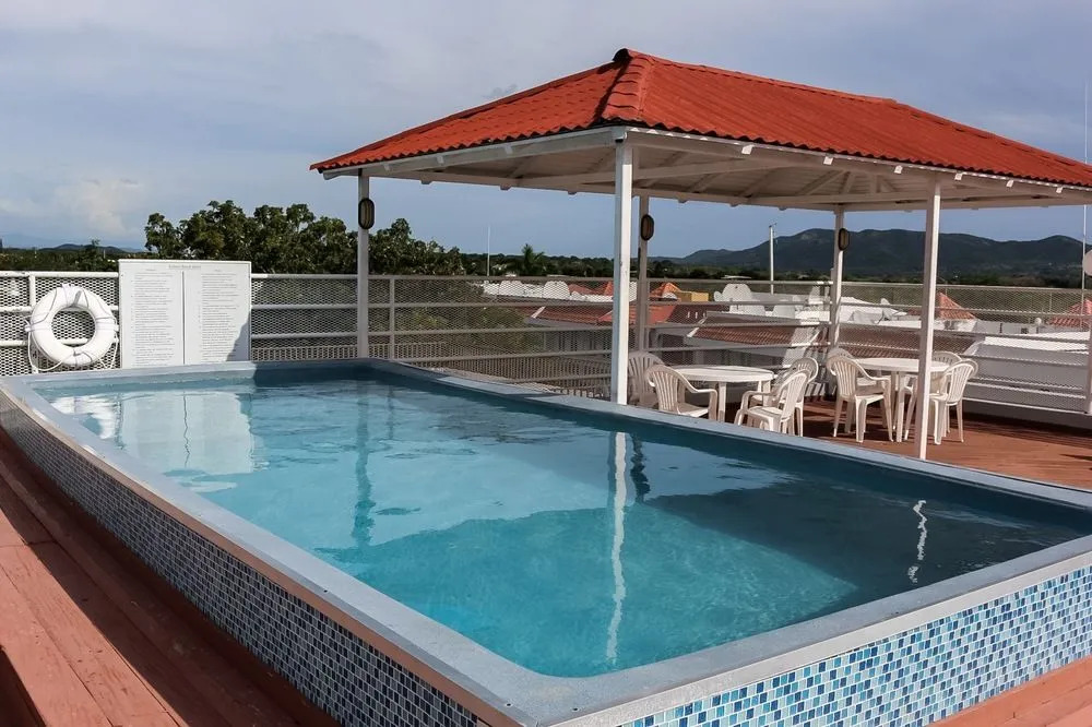 Cofresi Beach Hotel