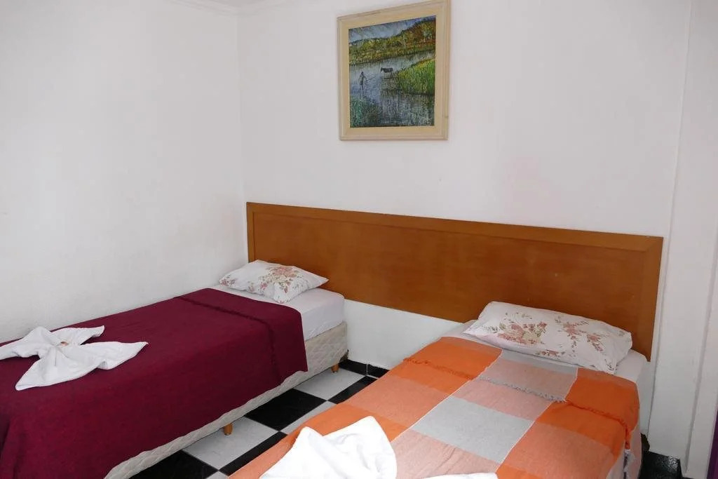 Belém Centro Hotel
