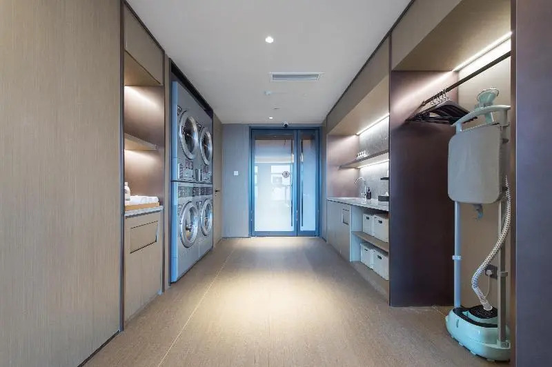 Ji Hotel Datong Wanda Plaza
