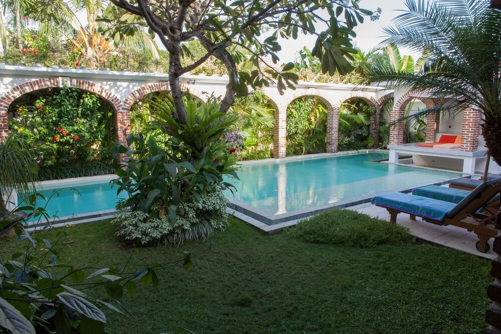 Villa 22 Dyana
