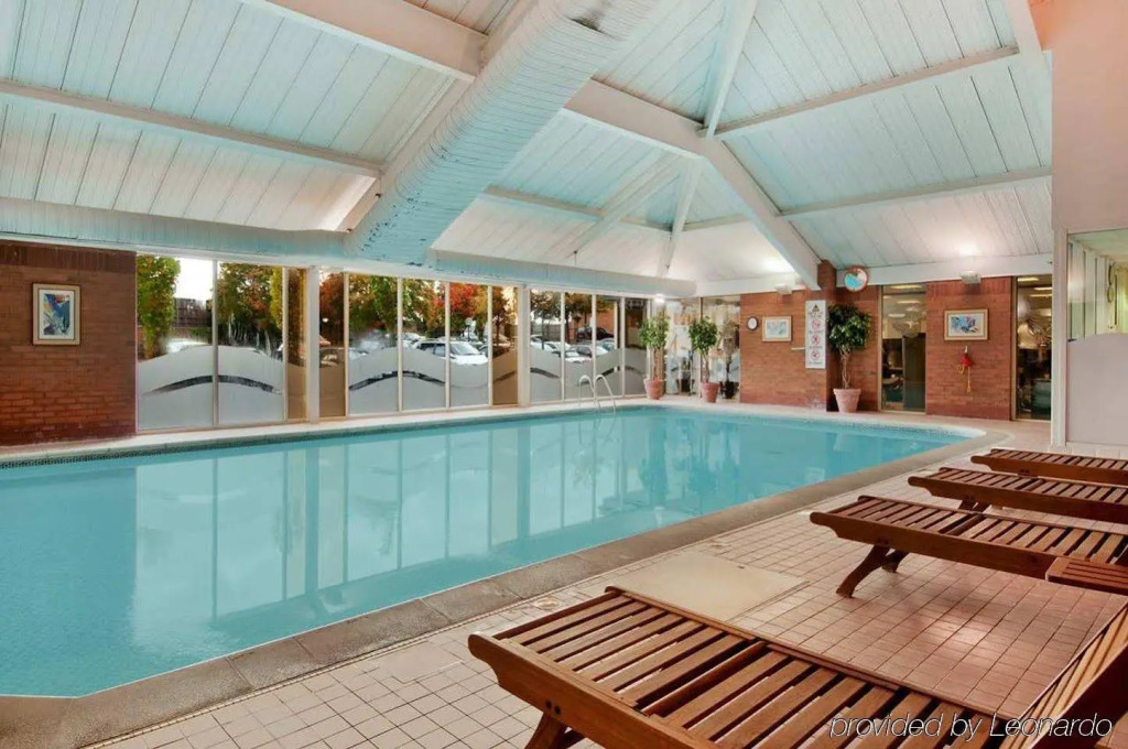 Orida Hotels Newbury