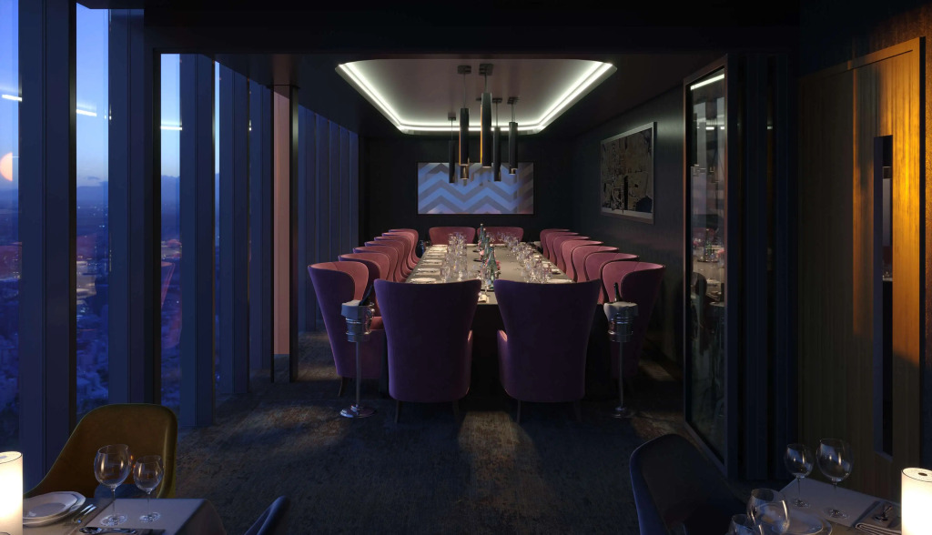Hotel La Tour