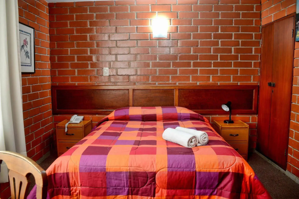 Hotel Esperanza