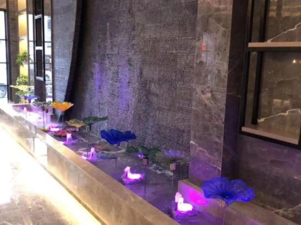 Shanghai Chanxin Hotel