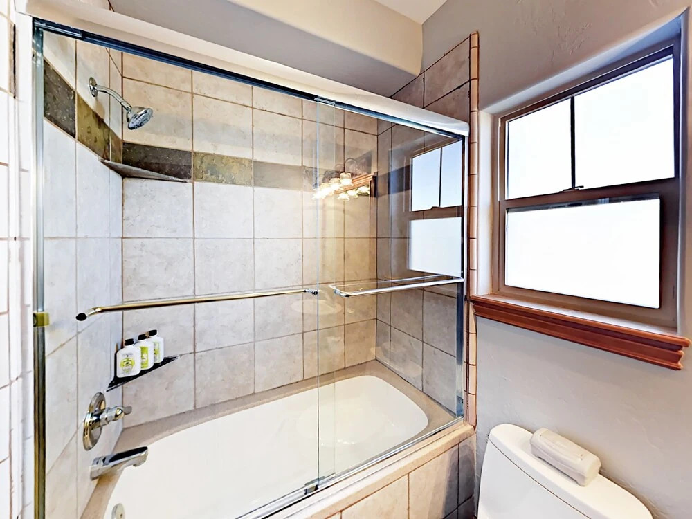 Bobsled - 4 Br Townhouse