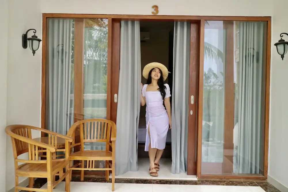 Sedana Cottage