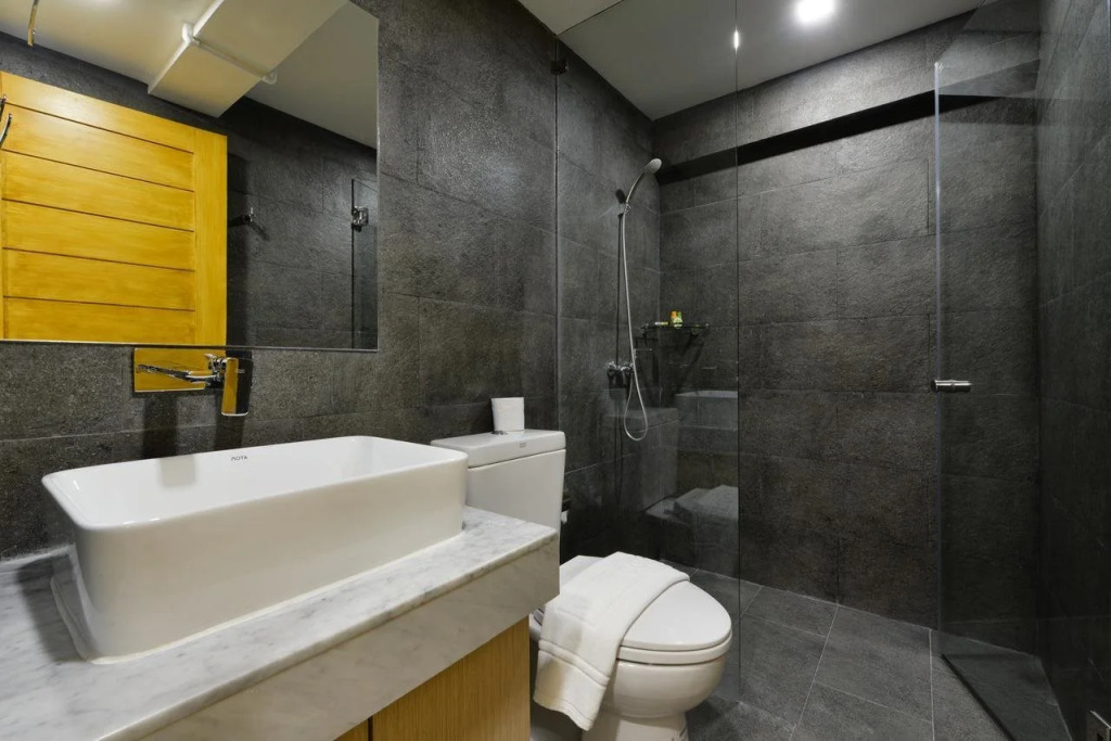 iCheck inn Sukhumvit 19