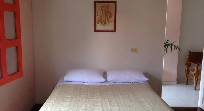 Hotel Dorado Jardín