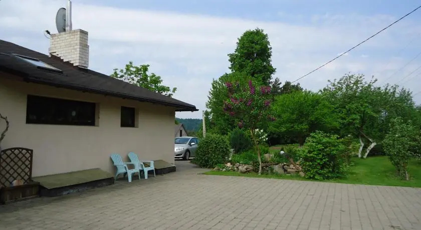 Family house Roja