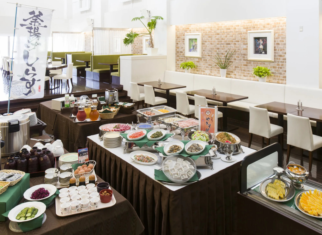 APA Hotel Fujichuo