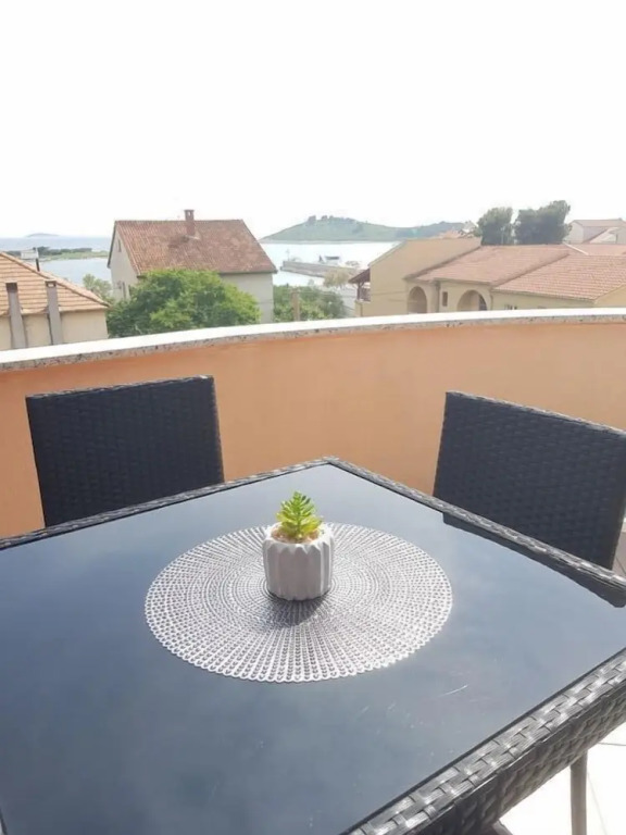 Romantic Apartment Neda