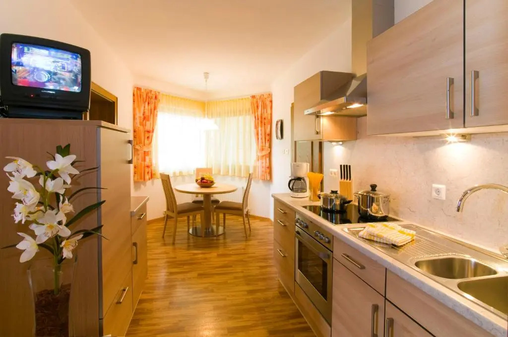 Appartements Peilerhof