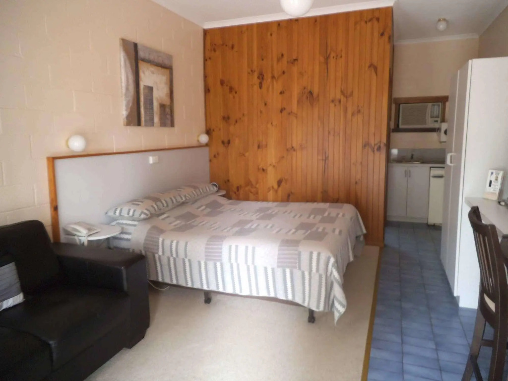 Yarragon Motel