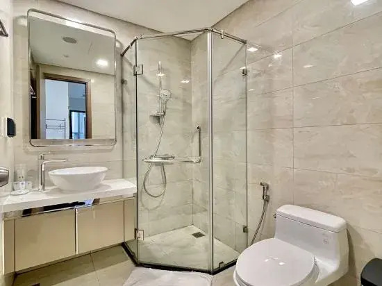 The Landmark 81 Grand Suites Vinhomes Saigon