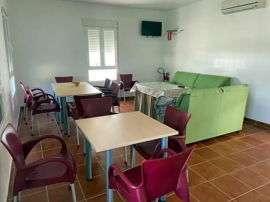 Albergue Peregrinos El Carrascalejo