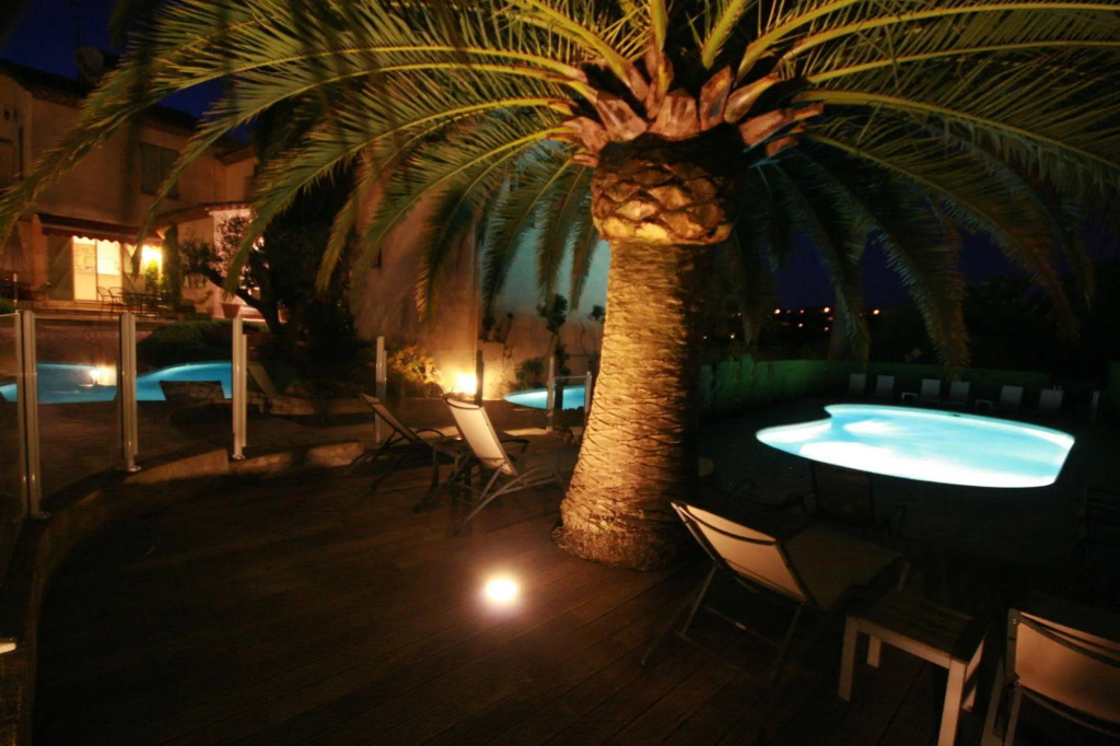 Hotel Marc-Hely