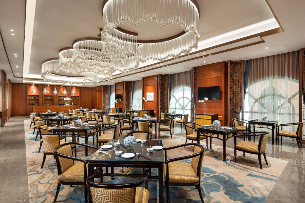 Wyndham Kunming Panlong
