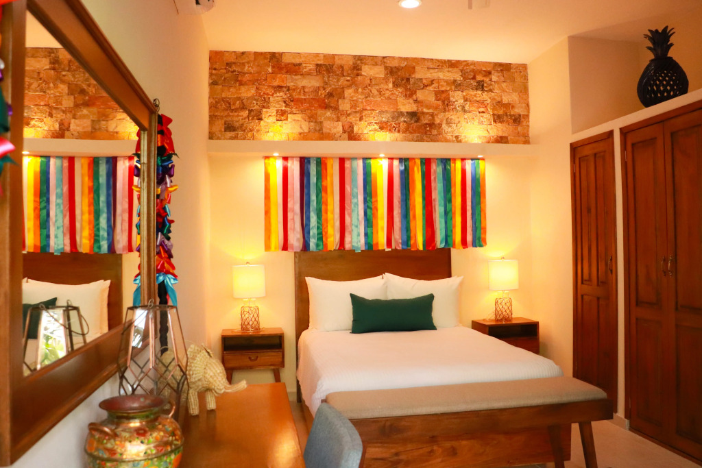Le Muuch Hotel Boutique