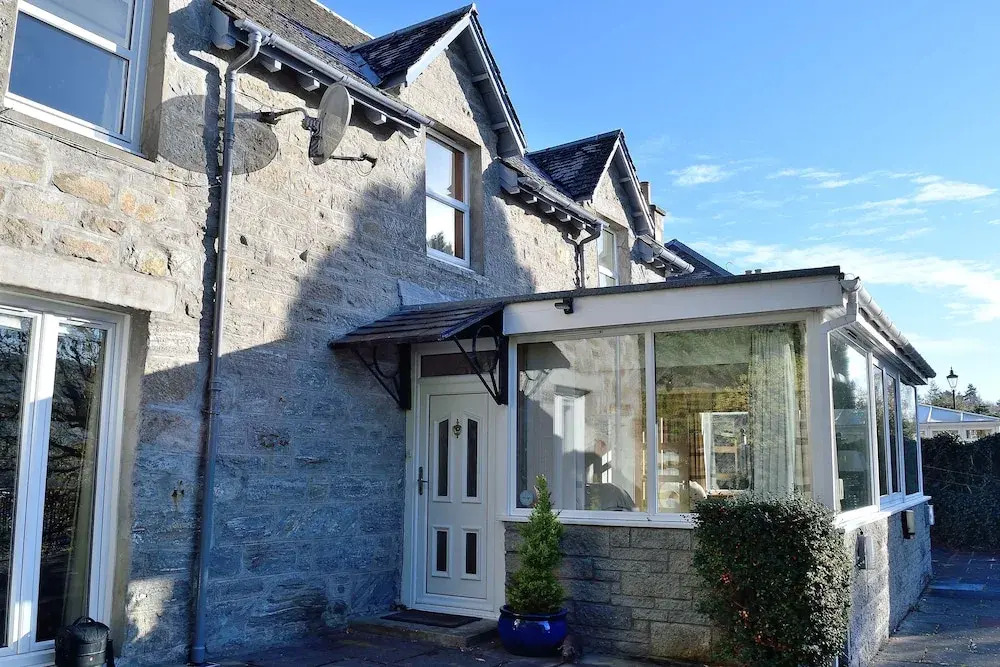 Ardvane Bed & Breakfast