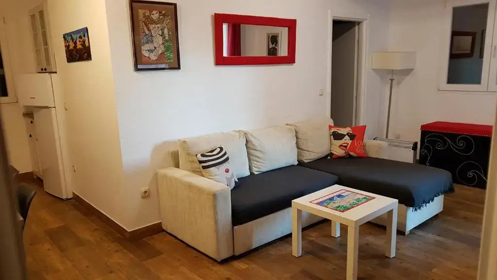 Apartments Elda