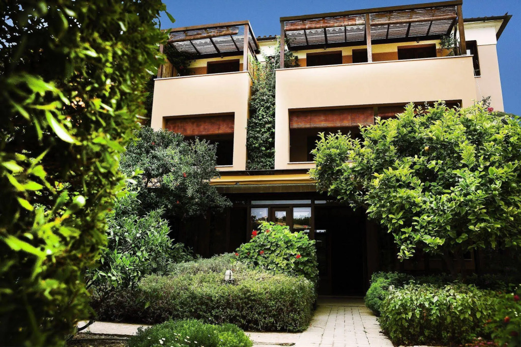 Rastoni Hotel Aegina