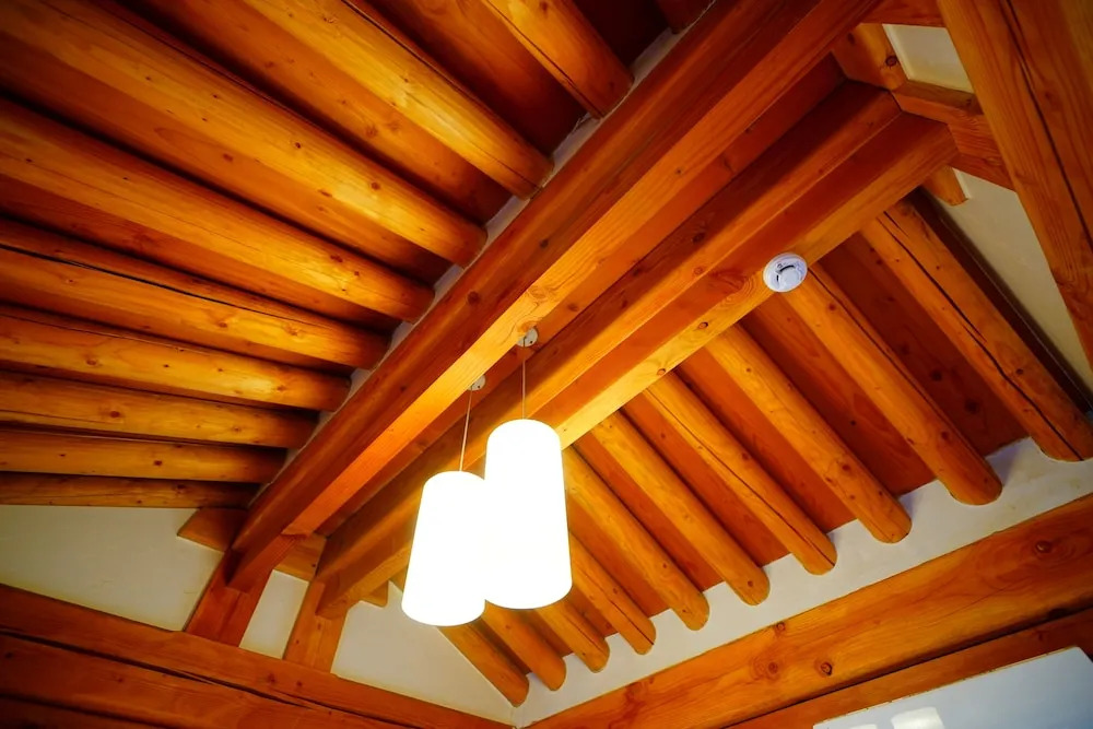 Norijam Hanok Traditional House Two
