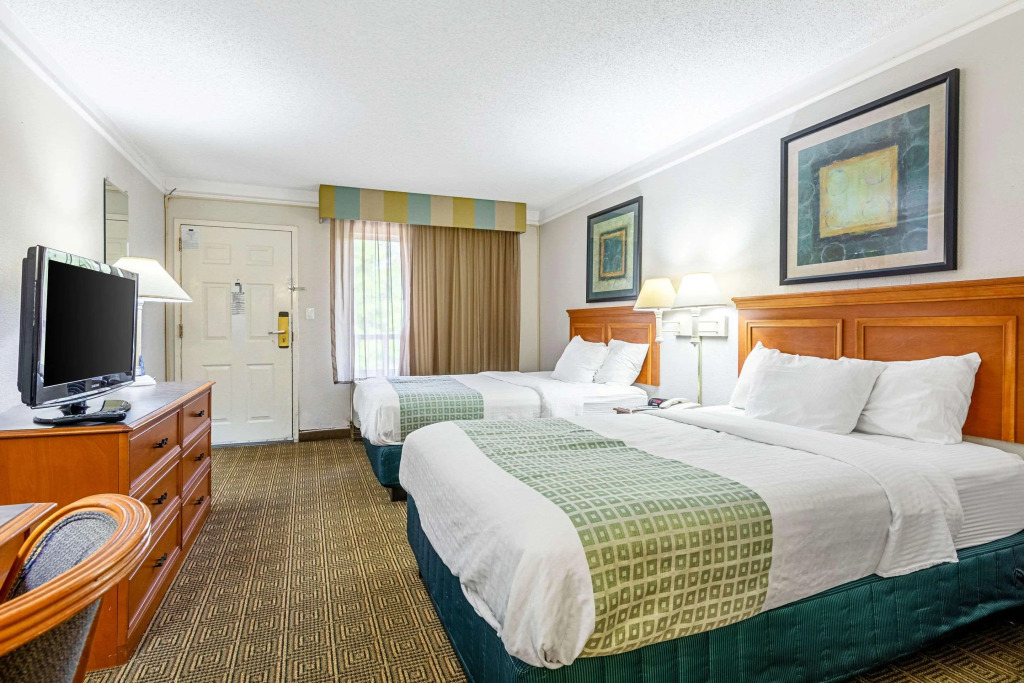 Rodeway Inn