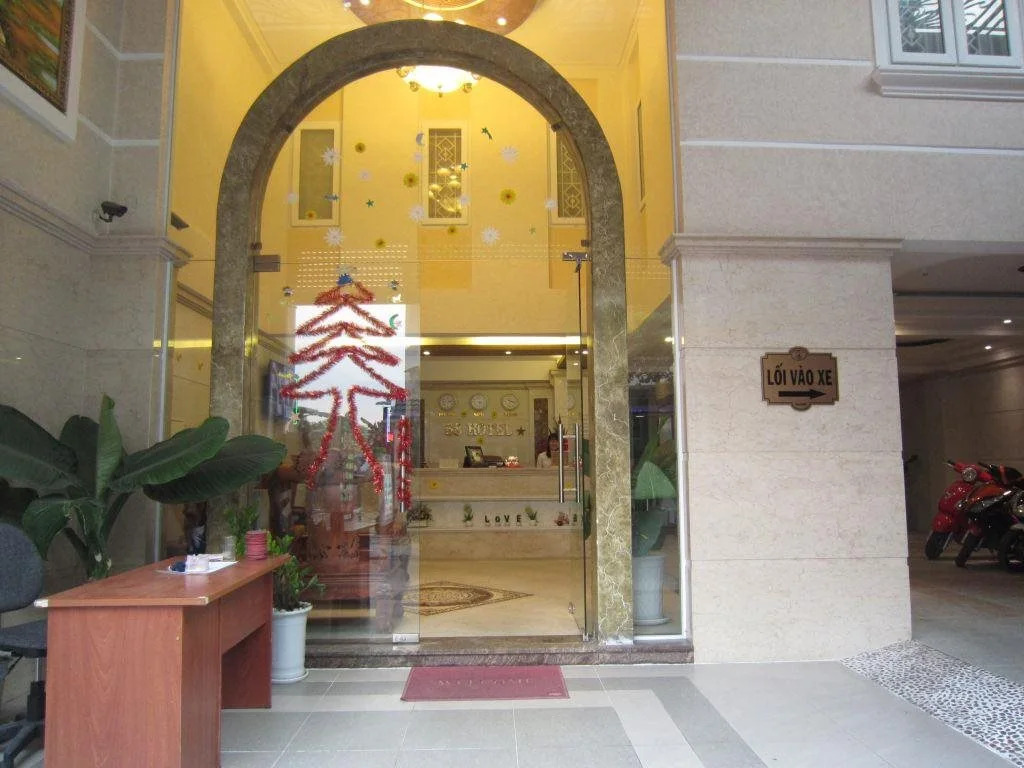 68 Hotel
