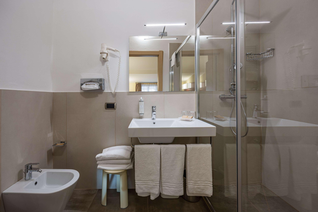 Best Western Hotel Armando