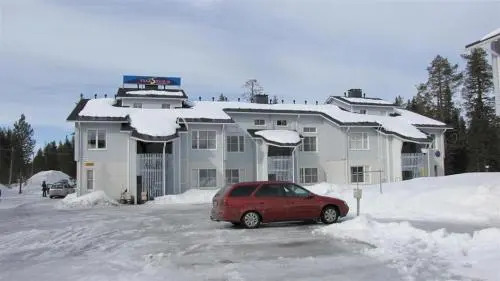 Aparthotel YlläStar