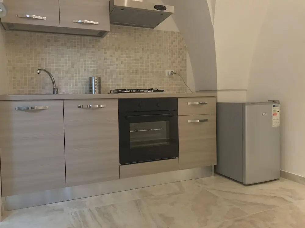 Ravenna Apartments
